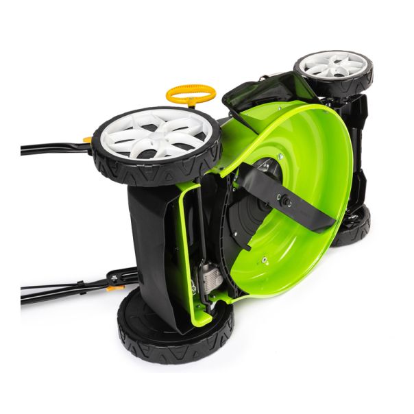 FIELDMANN Benzinska kosilica za travu FZR 4612-144B - ALA00310