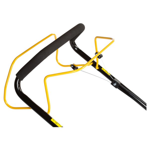 FIELDMANN Benzinska kosilica za travu FZR 4612-144B - ALA00310