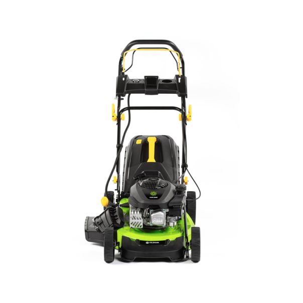 FIELDMANN Benzinska kosilica za travu FZR 4615-20LiBES - EP2156812