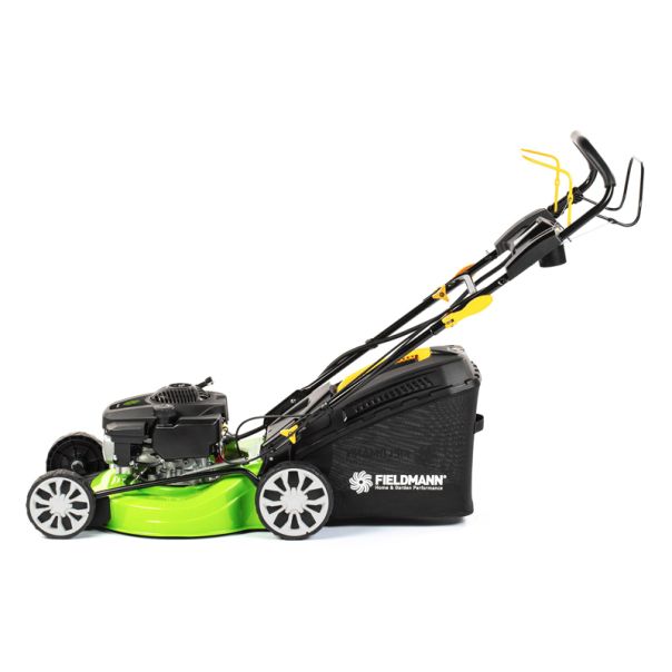 FIELDMANN Benzinska kosilica za travu FZR 4615-20LiBES - EP2156812