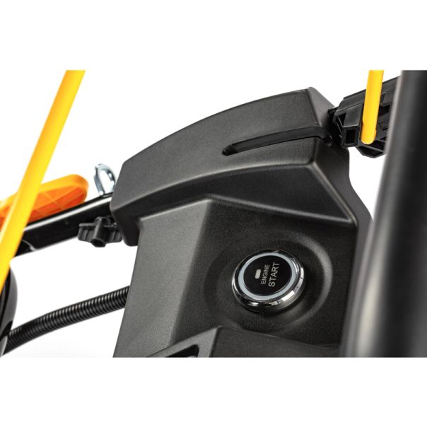 FIELDMANN Benzinska kosilica za travu FZR 4615-20LiBES - EP2156812