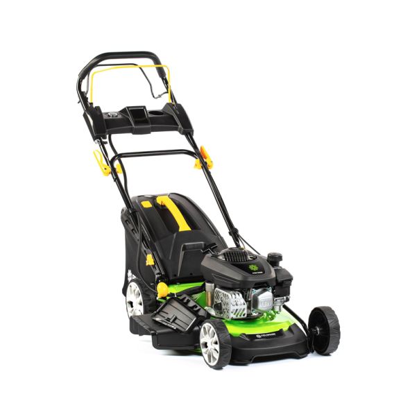 FIELDMANN Benzinska kosilica za travu FZR 4615-20LiBES - EP2156812