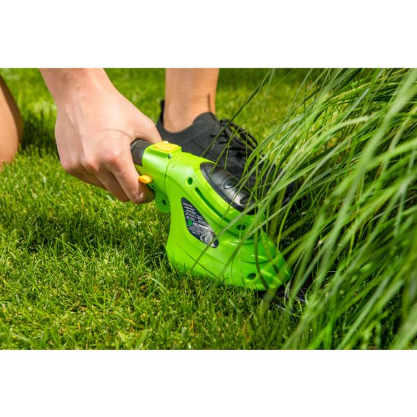 FIELDMANN Akumulatorski trimer za travu i grmlje FZN 4101-A, 3,6V - ALA00317