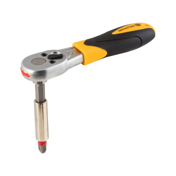 FIELDMANN Set bitova sa odvijačem FDS 1018-23R - EP3179893