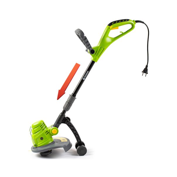 FIELDMANN Električni trimer za travu FZS 2002-E - ALA00350