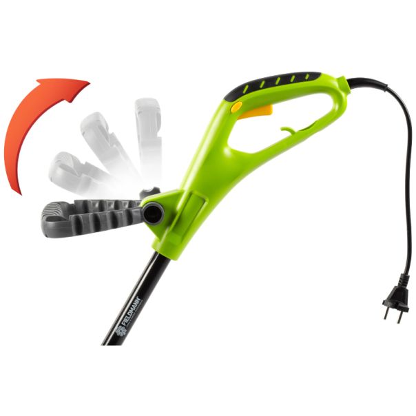 FIELDMANN Električni trimer za travu FZS 2002-E - ALA00350