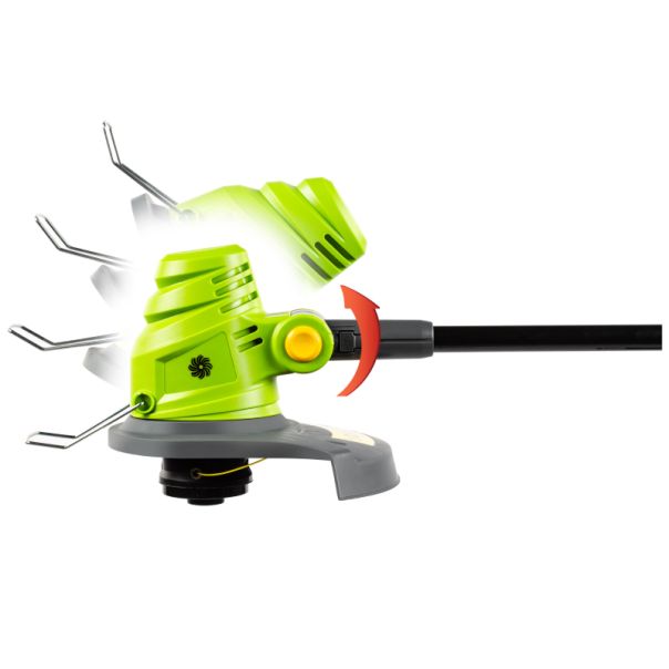 FIELDMANN Električni trimer za travu FZS 2002-E - ALA00350