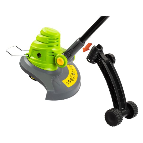 FIELDMANN Električni trimer za travu FZS 2002-E - ALA00350