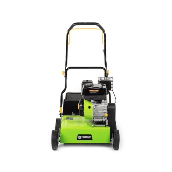 FIELDMANN Benzinski vertikulator za travnjak FZV 6050-B - EP2199574