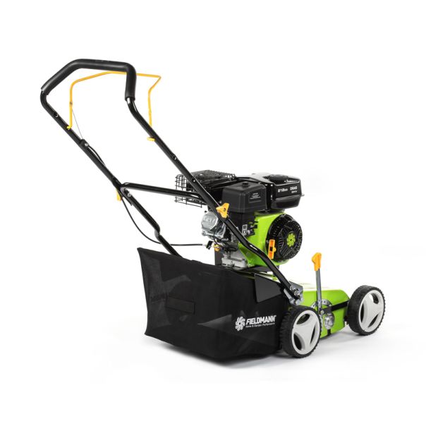 FIELDMANN Benzinski vertikulator za travnjak FZV 6050-B - EP2199574