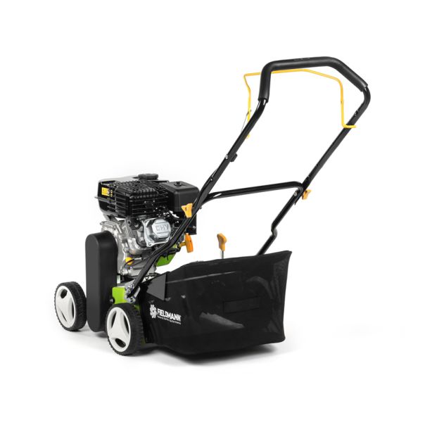 FIELDMANN Benzinski vertikulator za travnjak FZV 6050-B - EP2199574