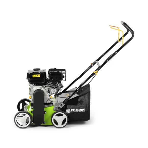 FIELDMANN Benzinski vertikulator za travnjak FZV 6050-B - EP2199574