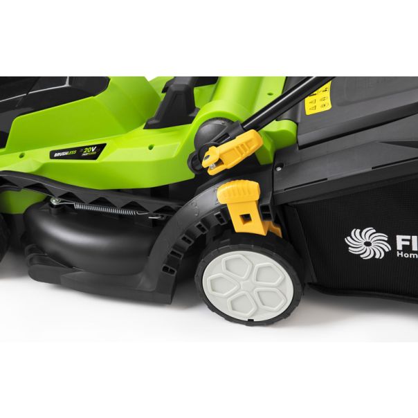 FIELDMANN Akumulatorska kosilica za travu FZR 70335-A, 20V - ALA00352