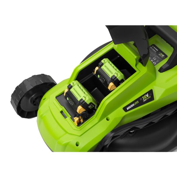 FIELDMANN Akumulatorska kosilica za travu FZR 70335-A, 20V - ALA00352