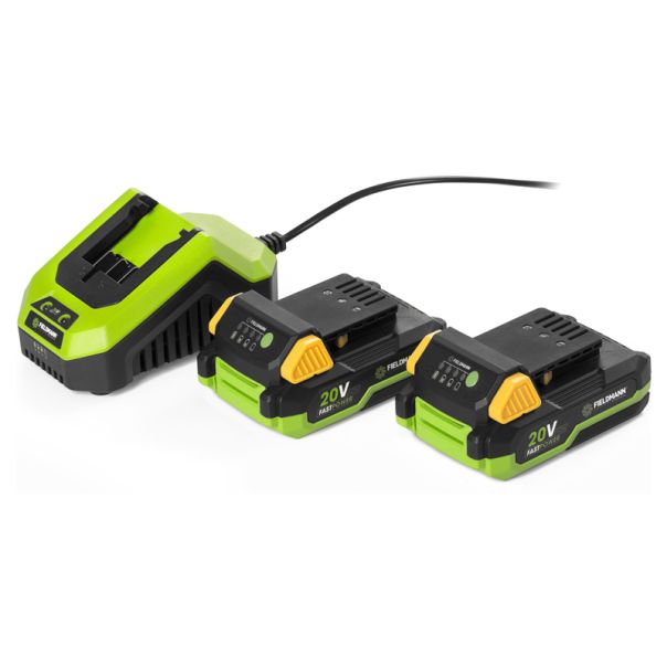 FIELDMANN Akumulatorska kosilica za travu FZR 70335-A, 20V - ALA00352