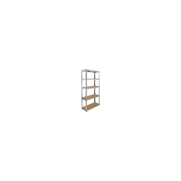 FIELDMANN FDR 1800 Metalni regal sa policama - EP2980871