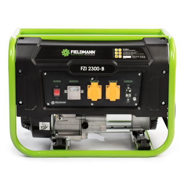 FIELDMANN FZI 2300-B Benzinski agregat - EP3156834