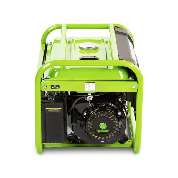 FIELDMANN FZI 2300-B Benzinski agregat - EP3156834