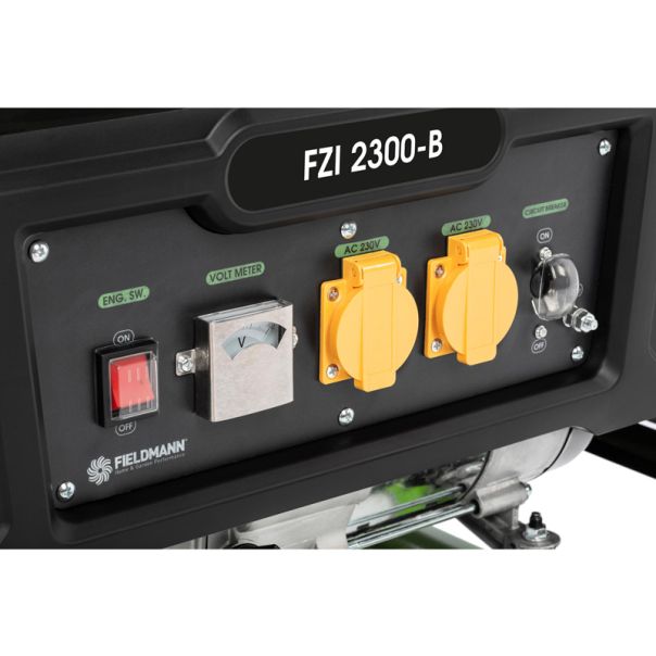 FIELDMANN FZI 2300-B Benzinski agregat - EP3156834