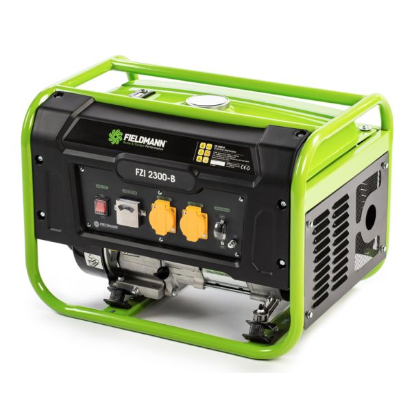FIELDMANN FZI 2300-B Benzinski agregat - EP3156834
