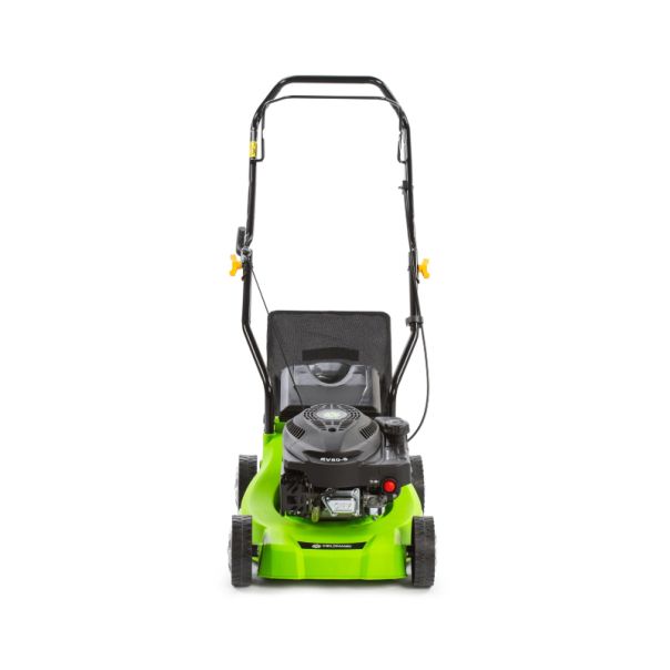 FIELDMANN Benzinska kosilica za travu FZR 4006-80BH - ALA00372