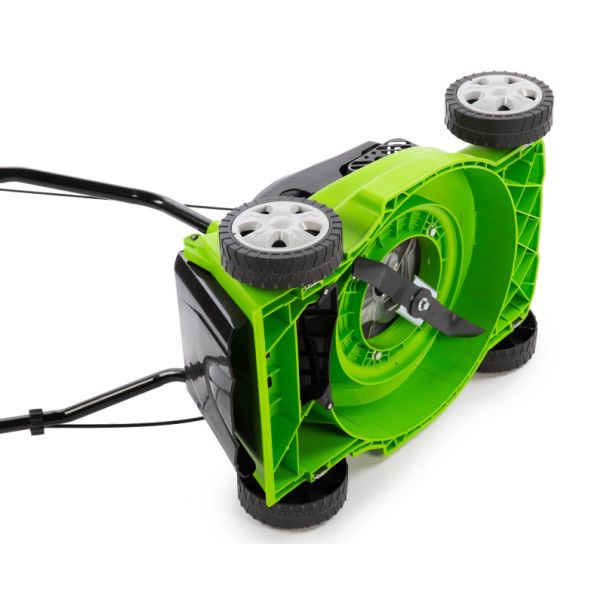 FIELDMANN Benzinska kosilica za travu FZR 4006-80BH - ALA00372