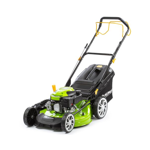 FIELDMANN FZR 5316-170B Benzinska kosilica za travu - ALA00373