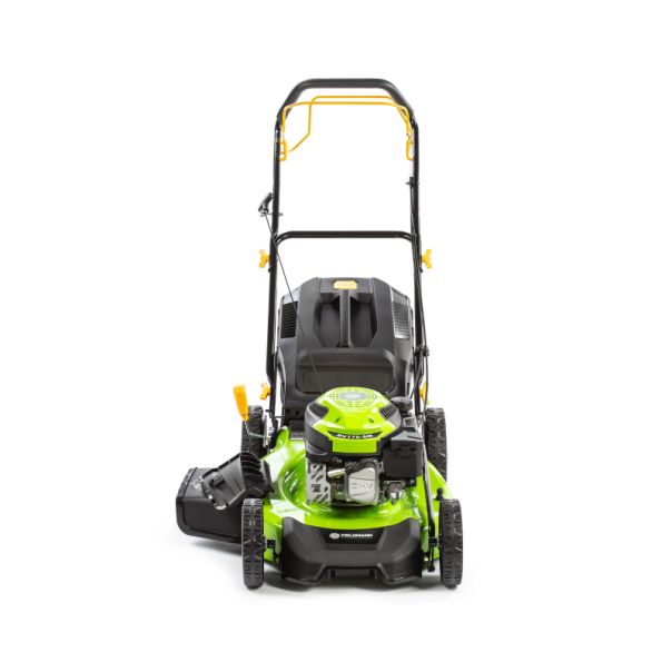 FIELDMANN FZR 5316-170B Benzinska kosilica za travu - ALA00373