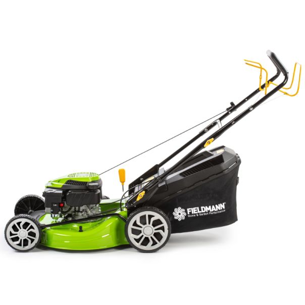 FIELDMANN FZR 5316-170B Benzinska kosilica za travu - ALA00373