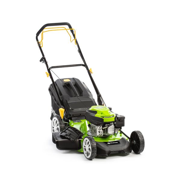 FIELDMANN FZR 5316-170B Benzinska kosilica za travu - ALA00373