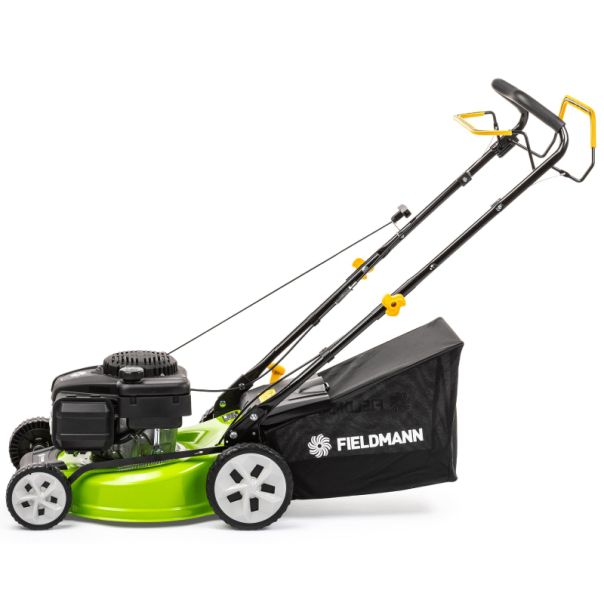FIELDMANN Benzinska kosilica za travu FZR 4212-139BL - EP2156809