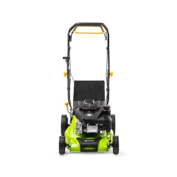 FIELDMANN Benzinska kosilica za travu FZR 4212-139BL - EP2156809
