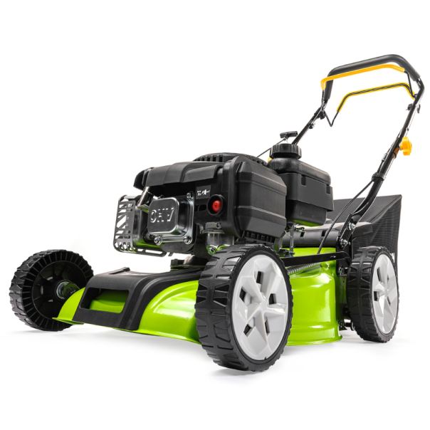 FIELDMANN Benzinska kosilica za travu FZR 4212-139BL - EP2156809