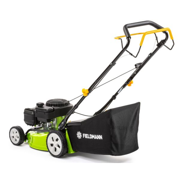 FIELDMANN Benzinska kosilica za travu FZR 4212-139BL - EP2156809