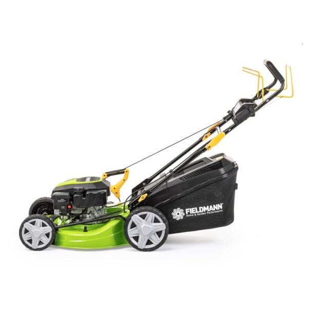 FIELDMANN Benzinska kosilica za travu FZR 5130-170B - EP2434274