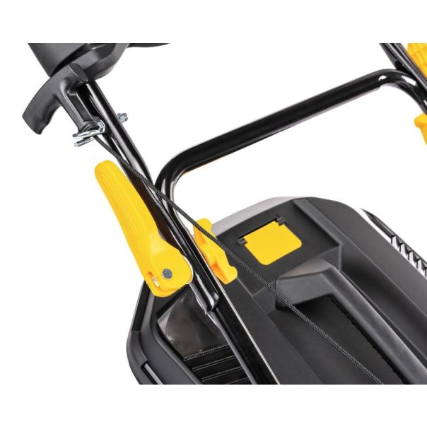 FIELDMANN Benzinska kosilica za travu FZR 5130-170B - EP2434274