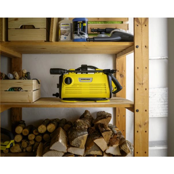 KARCHER K 3 Horizontal Plus Perač pod pritiskom - EP2889421