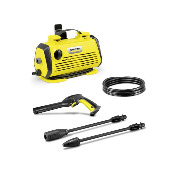 KARCHER K 3 Horizontal Plus Perač pod pritiskom - EP2889421