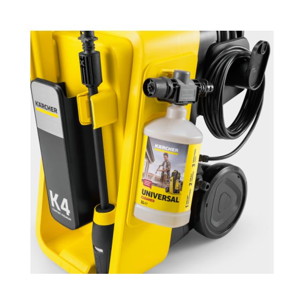 KARCHER K 4 Comfort Premium Perač pod pritiskom - EP2979915