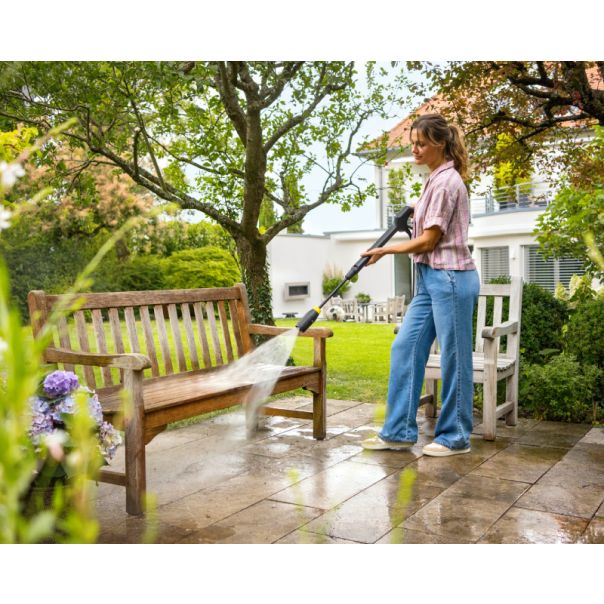 KARCHER K 4 Comfort Premium Perač pod pritiskom - EP2979915