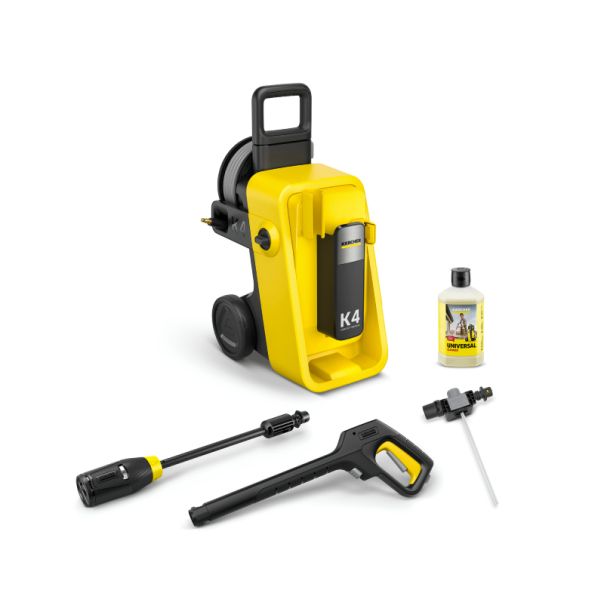 KARCHER K 4 Comfort Premium Perač pod pritiskom - EP2979915