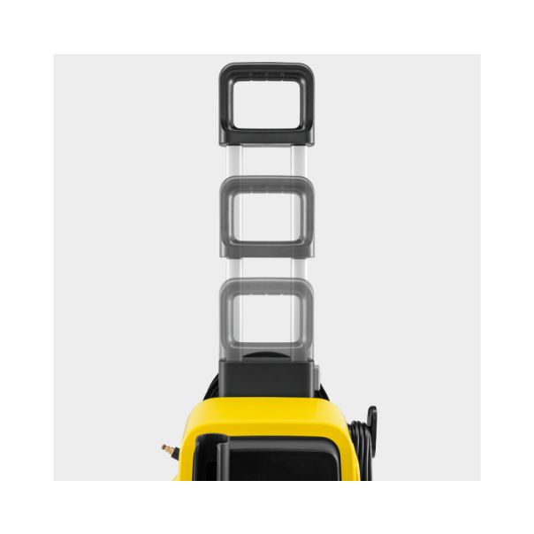 KARCHER K 7 Comfort Premium perač pod pritiskom - EP2979900