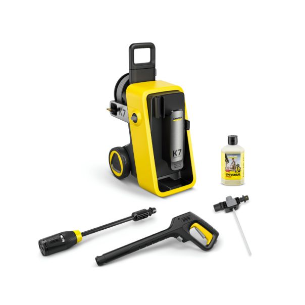 KARCHER K 7 Comfort Premium perač pod pritiskom - EP2979900