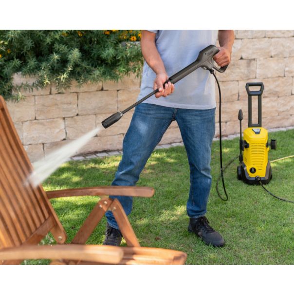 KARCHER K 3 kompresorski Perač pod pritiskom - EP2979918
