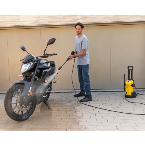 KARCHER K 3 kompresorski Perač pod pritiskom - EP2979918