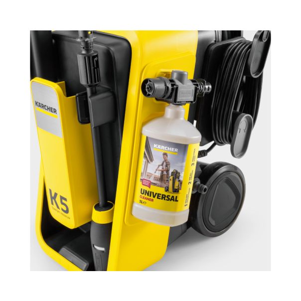 KARCHER K 5 Comfort Premium Perač pod pritiskom - EP2979909