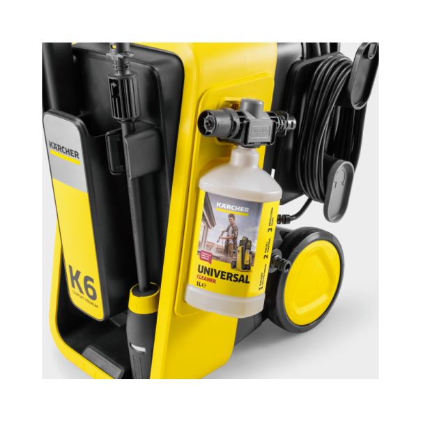 KARCHER K 6 Comfort Premium Perač pod pritiskom - EP2979903