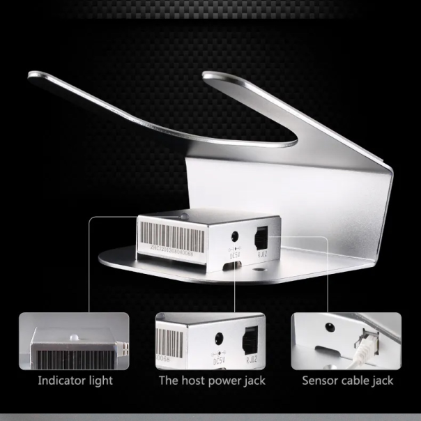 Alarm za tablete TPC1001C - 206589