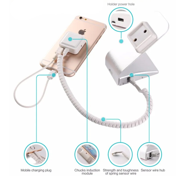 Alarm za telefon CJ3000 - 206588