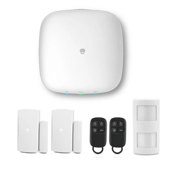 Alarmni sistem Chuango LTE-400 - 616767